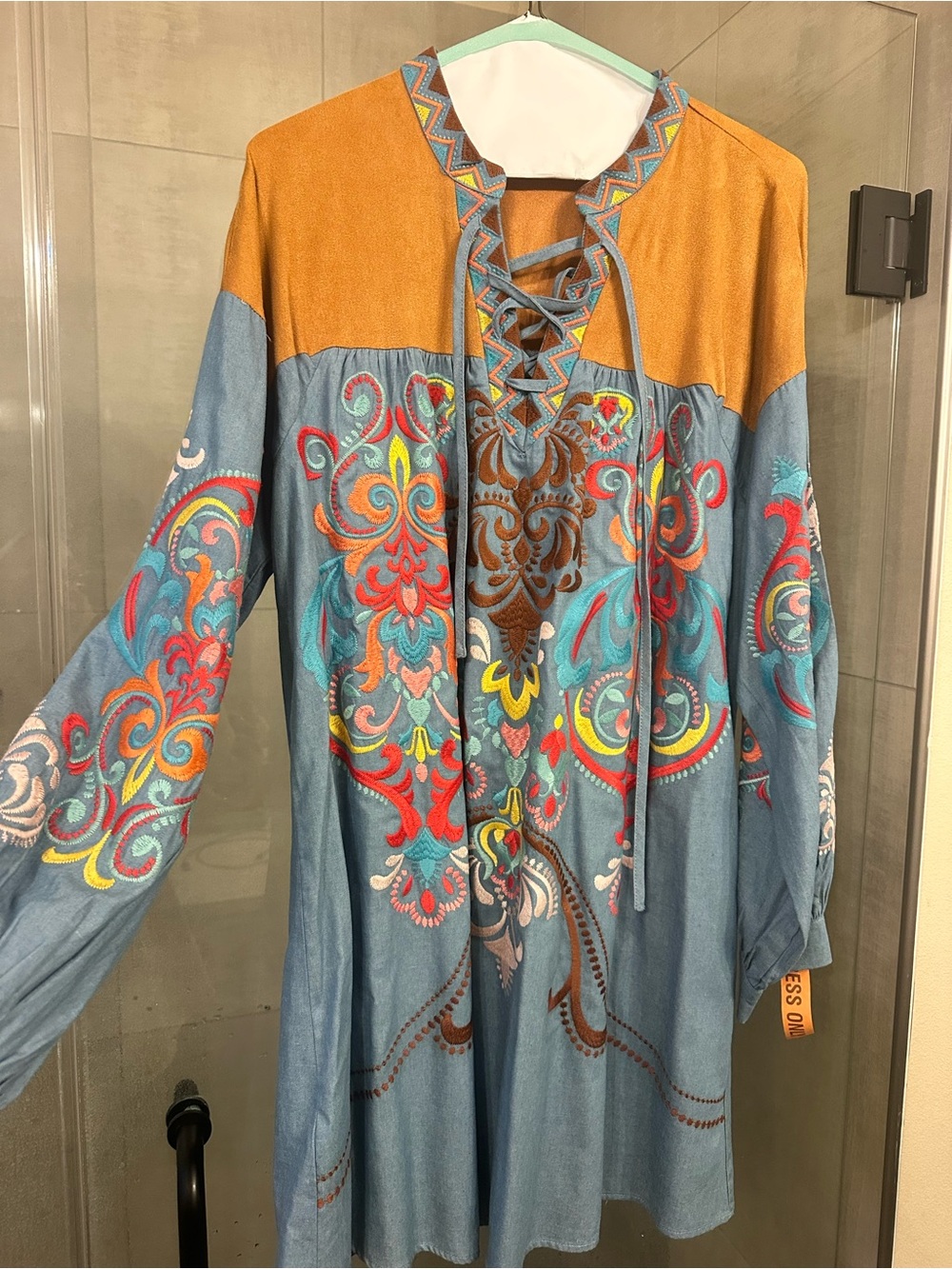 SAVANNAH JANE Dress